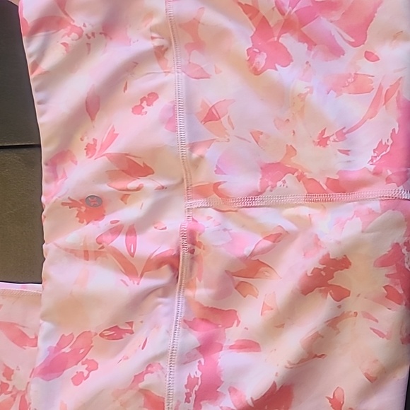 RBX Capri Exercise Leggings - Picture 4 of 4